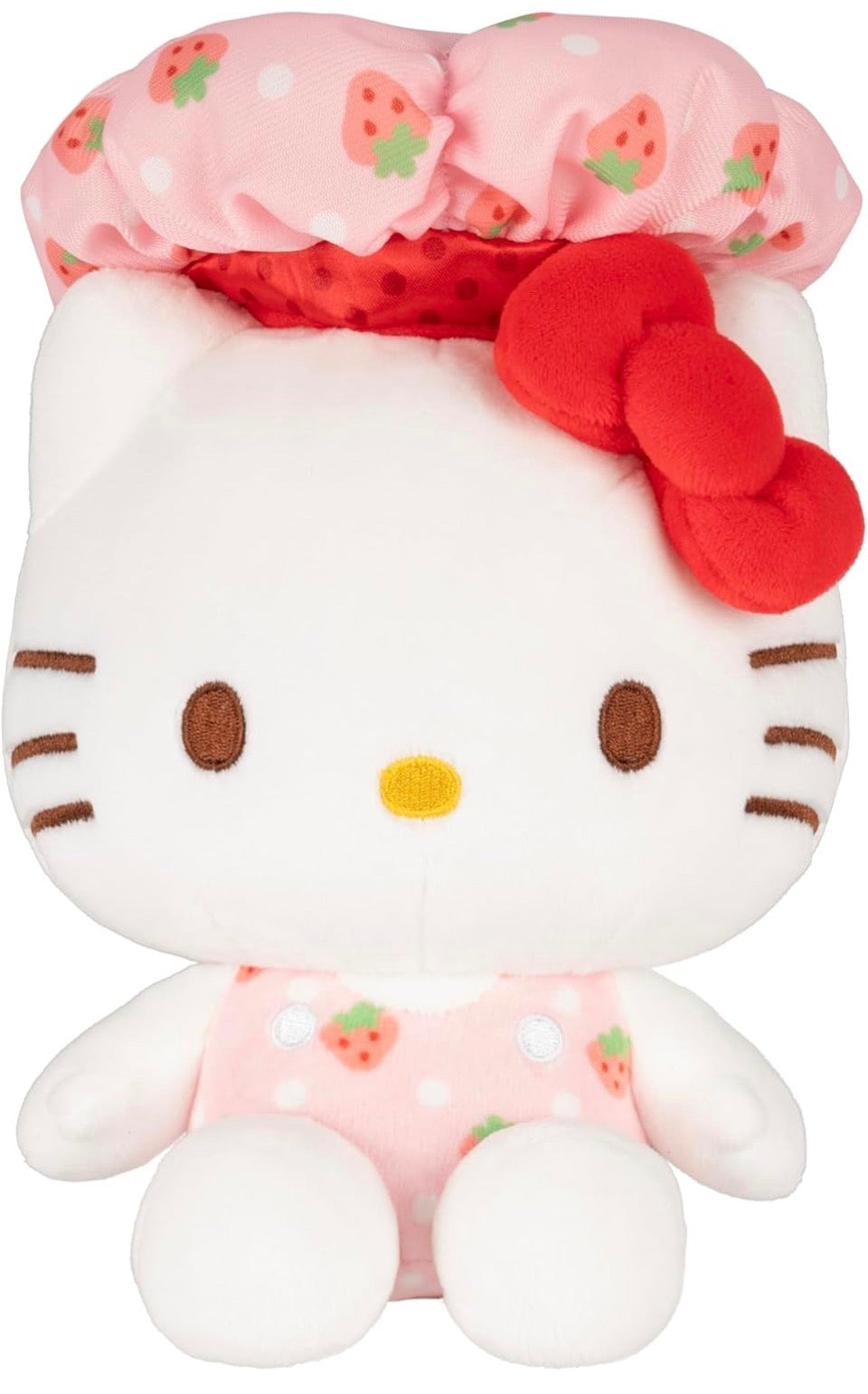Hello kitty-Strawberry
