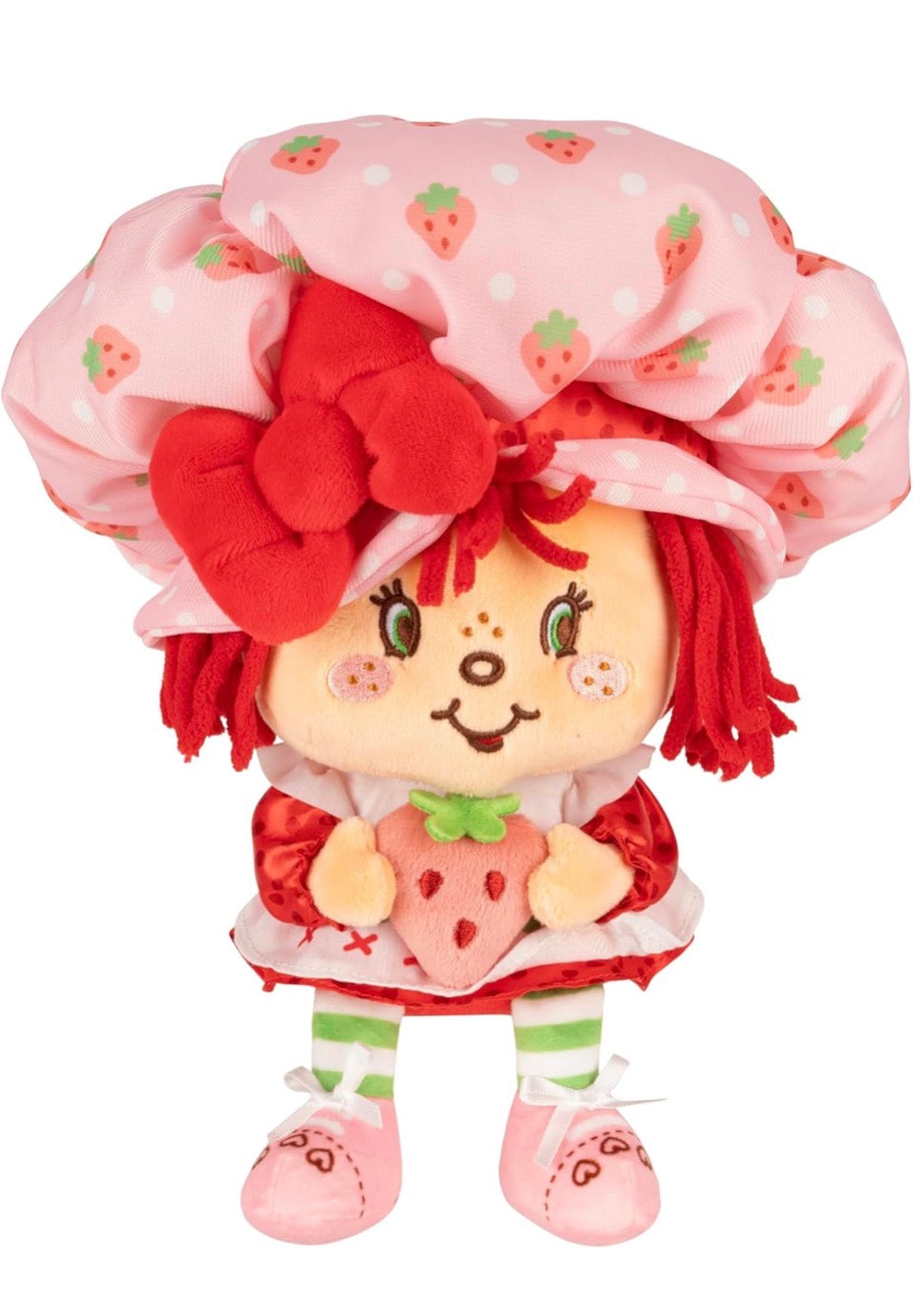 Hello kitty-Strawberry