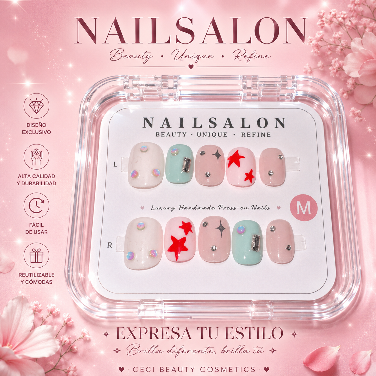 Nail