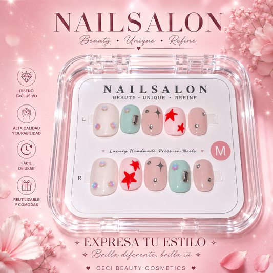 Nail